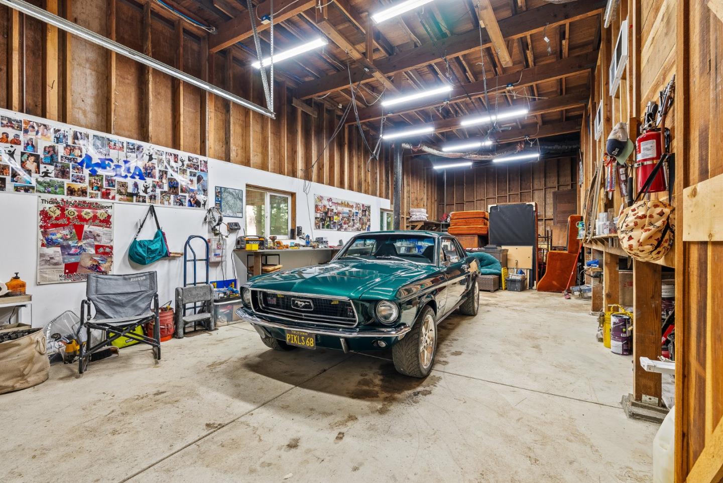 Detail Gallery Image 32 of 71 For 8866 Highway 9, Ben Lomond,  CA 95005 - 3 Beds | 2 Baths