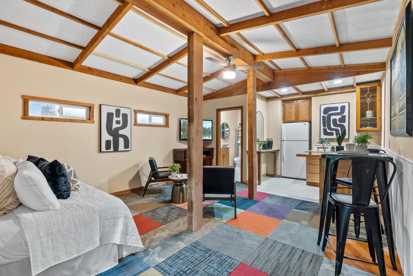 Detail Gallery Image 34 of 71 For 8866 Highway 9, Ben Lomond,  CA 95005 - 3 Beds | 2 Baths