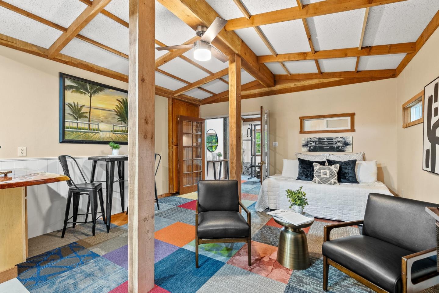 Detail Gallery Image 37 of 71 For 8866 Highway 9, Ben Lomond,  CA 95005 - 3 Beds | 2 Baths