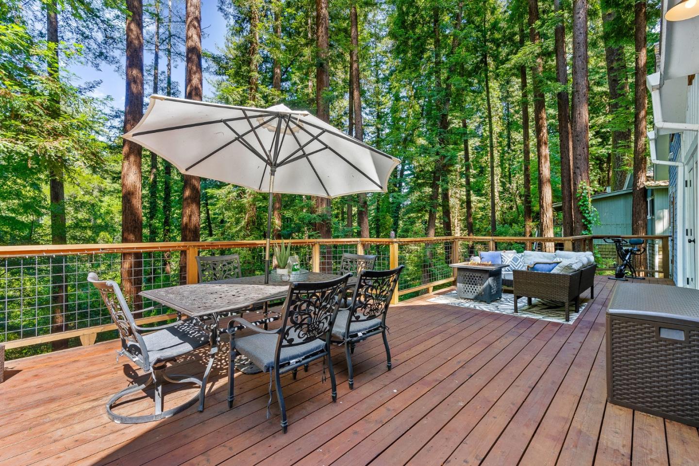 Detail Gallery Image 40 of 71 For 8866 Highway 9, Ben Lomond,  CA 95005 - 3 Beds | 2 Baths