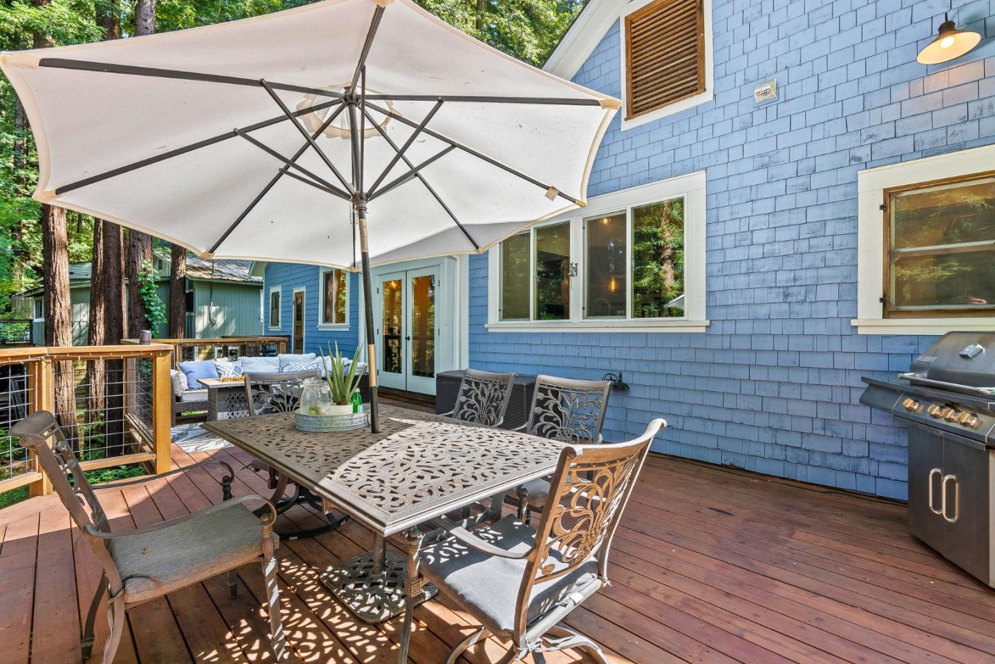 Detail Gallery Image 41 of 71 For 8866 Highway 9, Ben Lomond,  CA 95005 - 3 Beds | 2 Baths