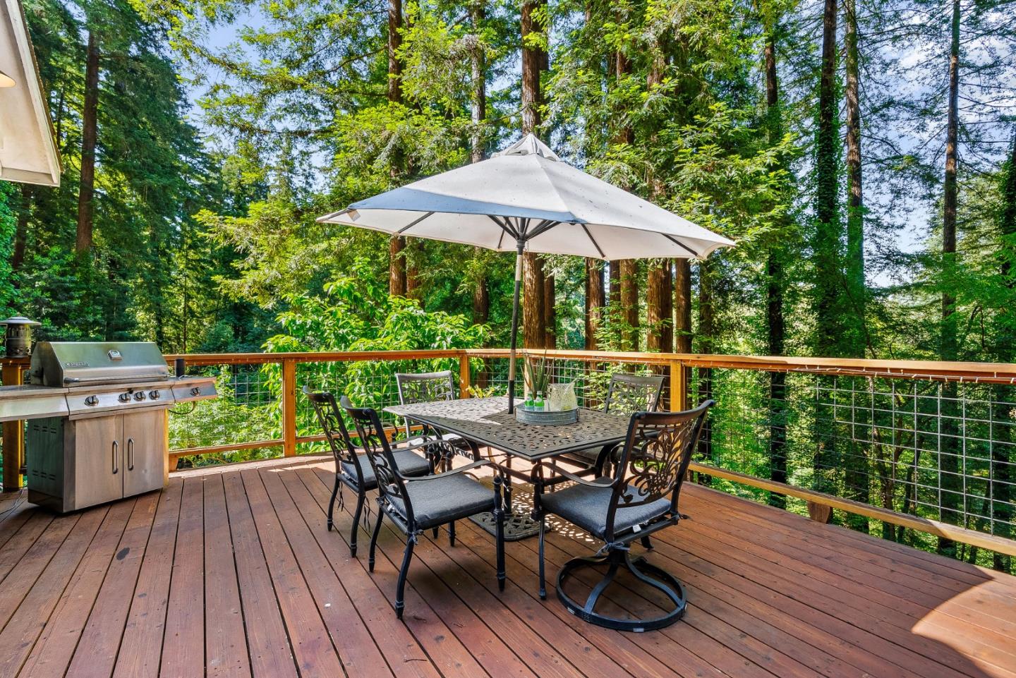 Detail Gallery Image 42 of 71 For 8866 Highway 9, Ben Lomond,  CA 95005 - 3 Beds | 2 Baths