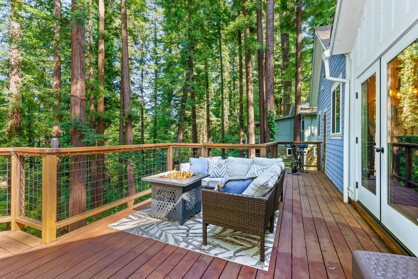 Detail Gallery Image 43 of 71 For 8866 Highway 9, Ben Lomond,  CA 95005 - 3 Beds | 2 Baths