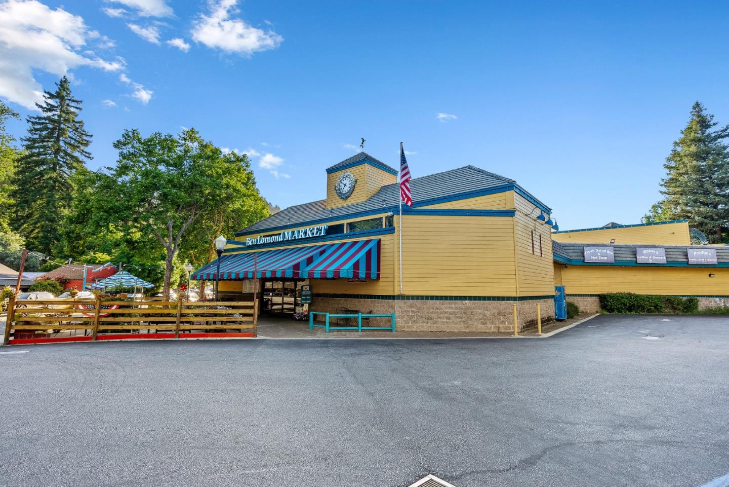 Detail Gallery Image 62 of 71 For 8866 Highway 9, Ben Lomond,  CA 95005 - 3 Beds | 2 Baths