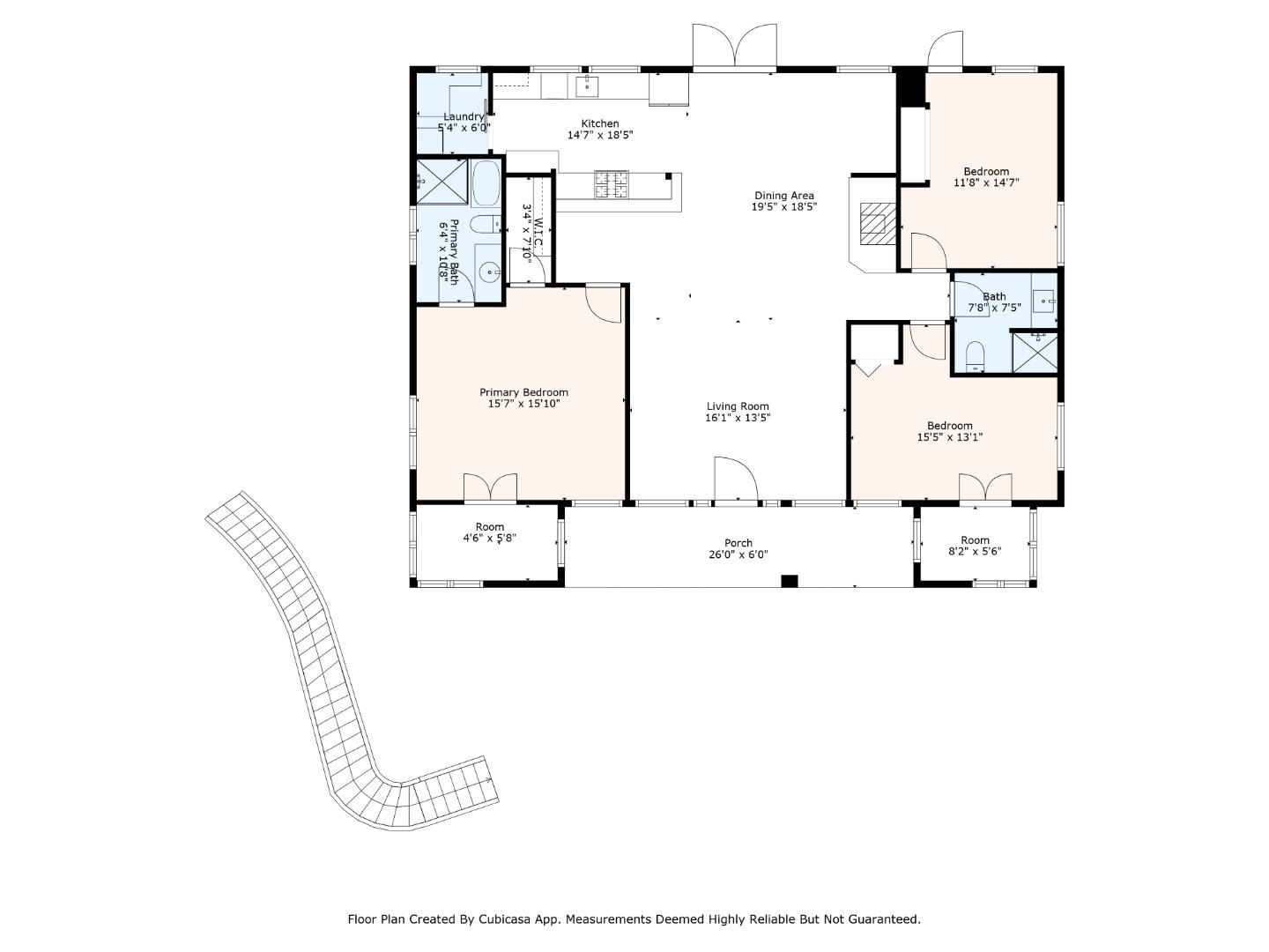 Detail Gallery Image 69 of 71 For 8866 Highway 9, Ben Lomond,  CA 95005 - 3 Beds | 2 Baths