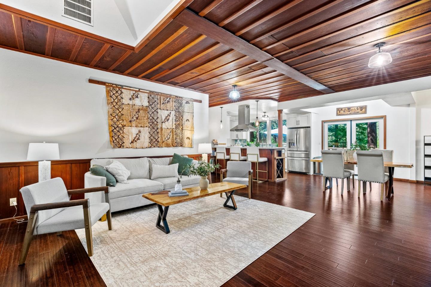 Detail Gallery Image 8 of 71 For 8866 Highway 9, Ben Lomond,  CA 95005 - 3 Beds | 2 Baths