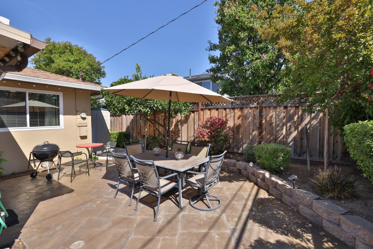 Detail Gallery Image 24 of 24 For 4780 Sutcliff Ave, San Jose,  CA 95118 - 3 Beds | 2 Baths
