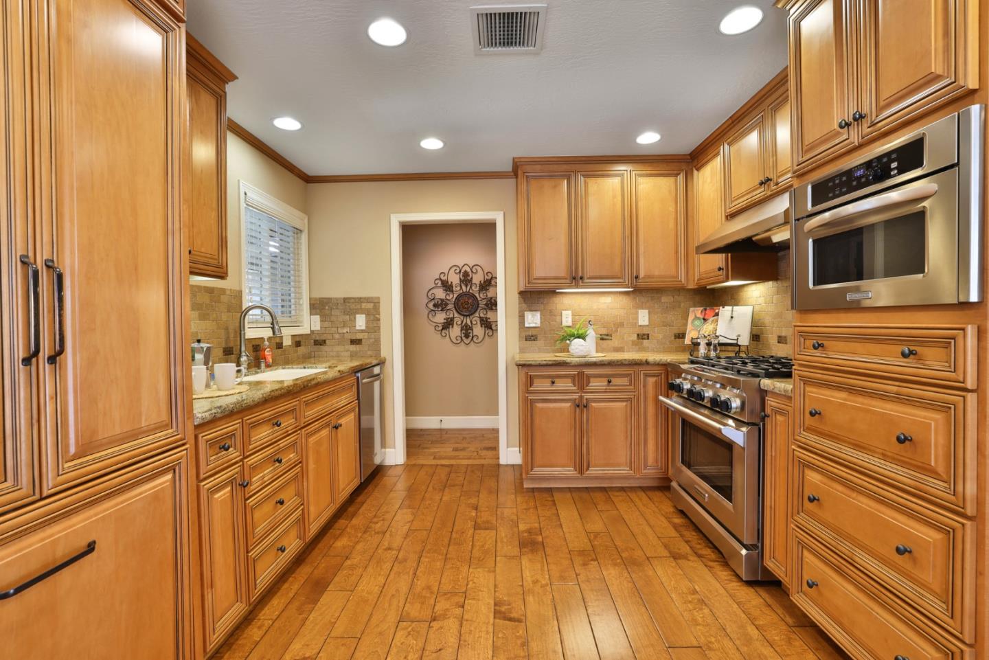 4780 SUTCLIFF AVE, SAN JOSE, CA 95118  Photo 4