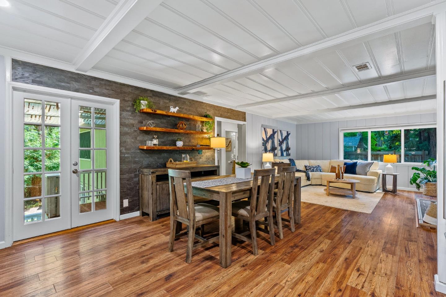 Detail Gallery Image 17 of 66 For 13896 Bear Creek Rd, Boulder Creek,  CA 95006 - 3 Beds | 2 Baths