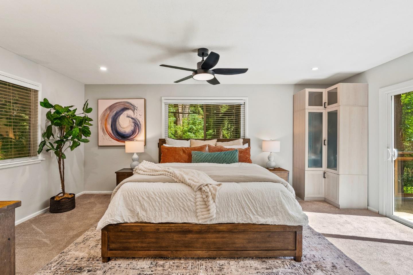 Detail Gallery Image 19 of 66 For 13896 Bear Creek Rd, Boulder Creek,  CA 95006 - 3 Beds | 2 Baths