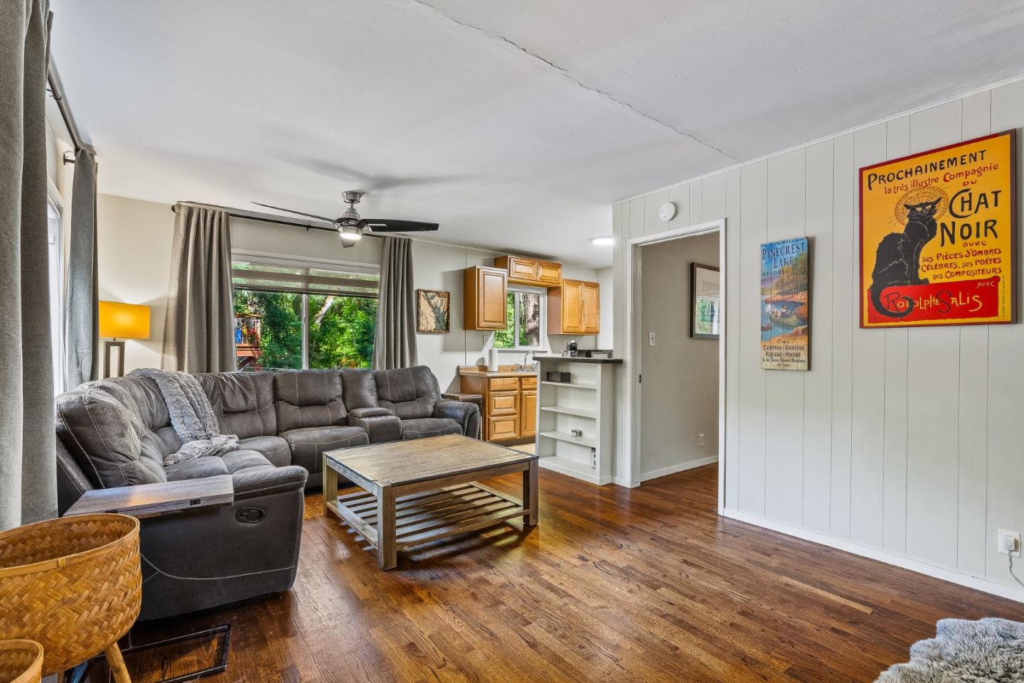 Detail Gallery Image 29 of 66 For 13896 Bear Creek Rd, Boulder Creek,  CA 95006 - 3 Beds | 2 Baths