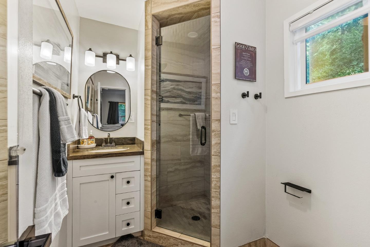 Detail Gallery Image 35 of 66 For 13896 Bear Creek Rd, Boulder Creek,  CA 95006 - 3 Beds | 2 Baths