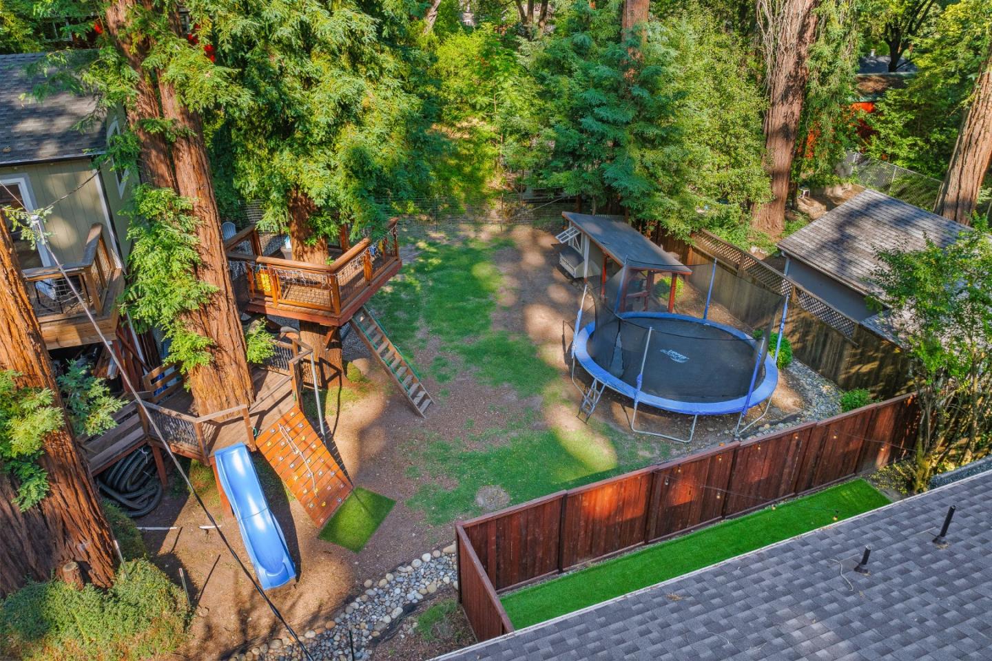 Detail Gallery Image 40 of 66 For 13896 Bear Creek Rd, Boulder Creek,  CA 95006 - 3 Beds | 2 Baths