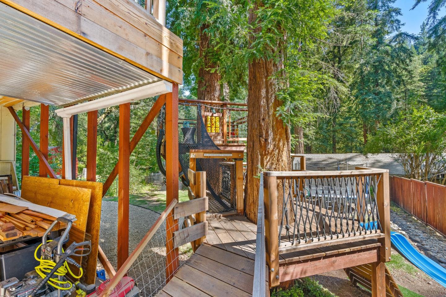 Detail Gallery Image 42 of 66 For 13896 Bear Creek Rd, Boulder Creek,  CA 95006 - 3 Beds | 2 Baths
