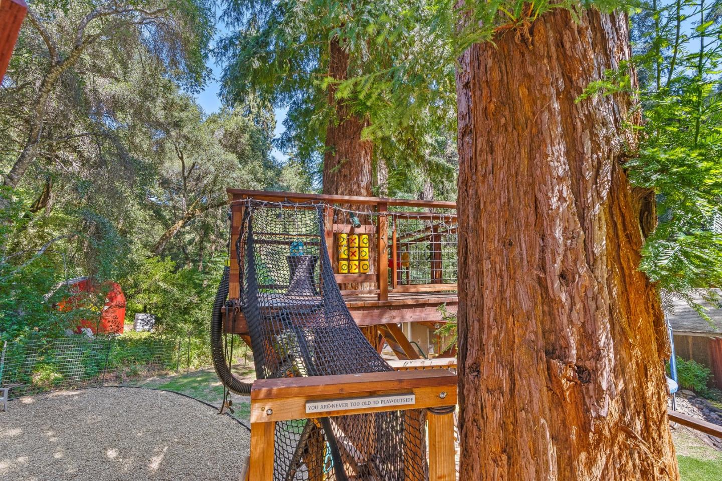 Detail Gallery Image 43 of 66 For 13896 Bear Creek Rd, Boulder Creek,  CA 95006 - 3 Beds | 2 Baths