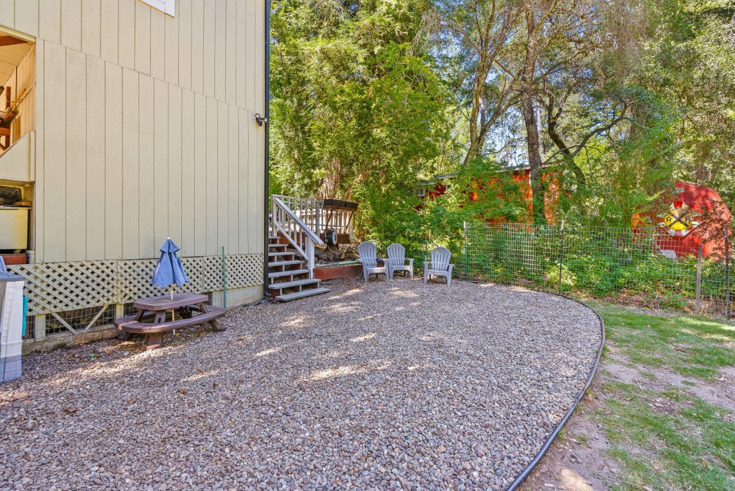 Detail Gallery Image 45 of 66 For 13896 Bear Creek Rd, Boulder Creek,  CA 95006 - 3 Beds | 2 Baths