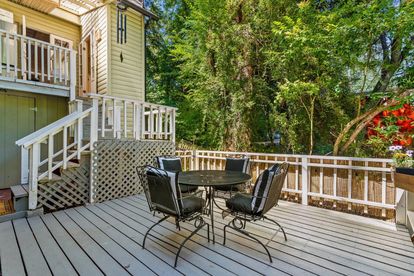 Detail Gallery Image 46 of 66 For 13896 Bear Creek Rd, Boulder Creek,  CA 95006 - 3 Beds | 2 Baths