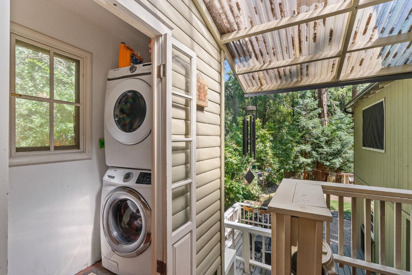 Detail Gallery Image 47 of 66 For 13896 Bear Creek Rd, Boulder Creek,  CA 95006 - 3 Beds | 2 Baths