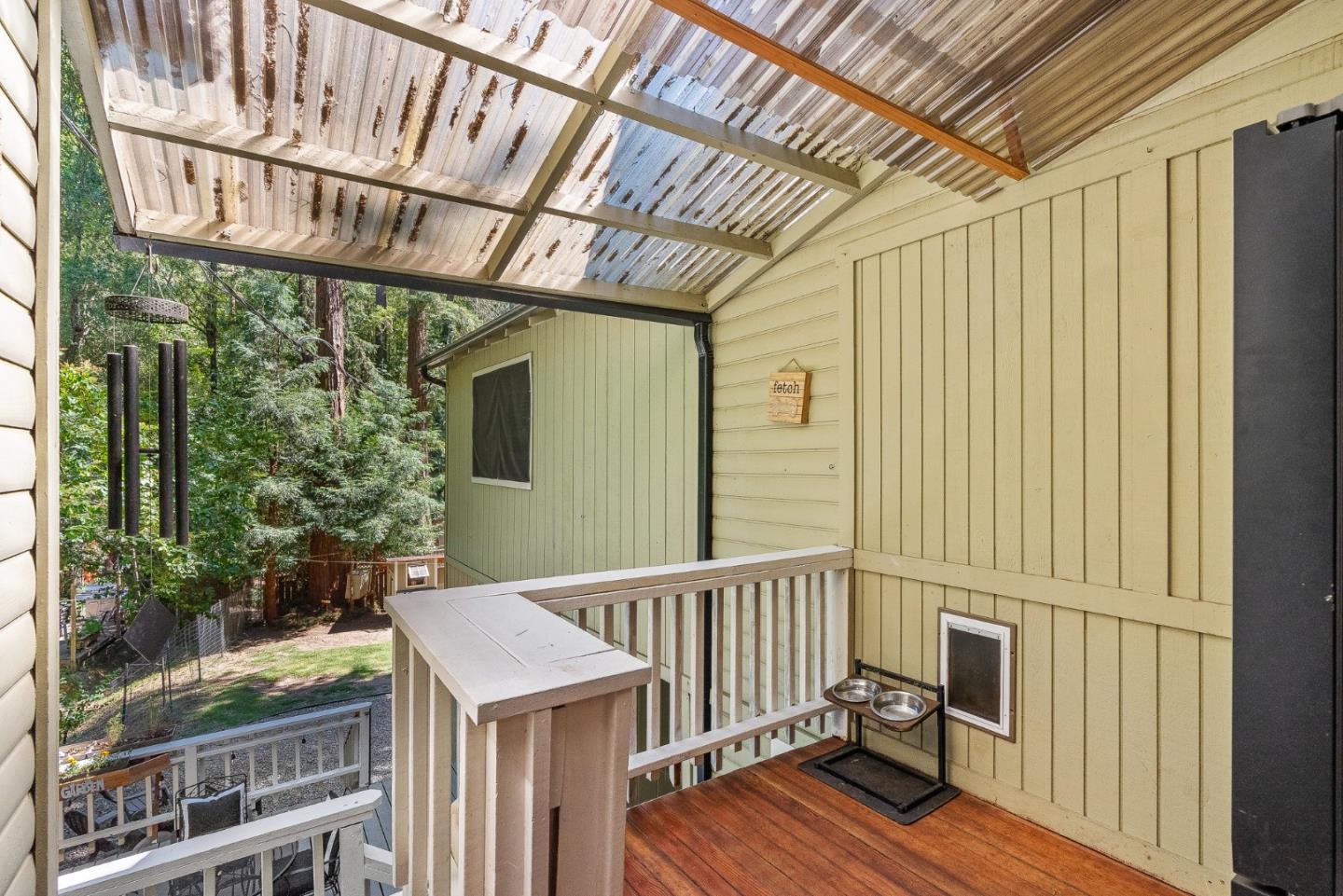 Detail Gallery Image 48 of 66 For 13896 Bear Creek Rd, Boulder Creek,  CA 95006 - 3 Beds | 2 Baths