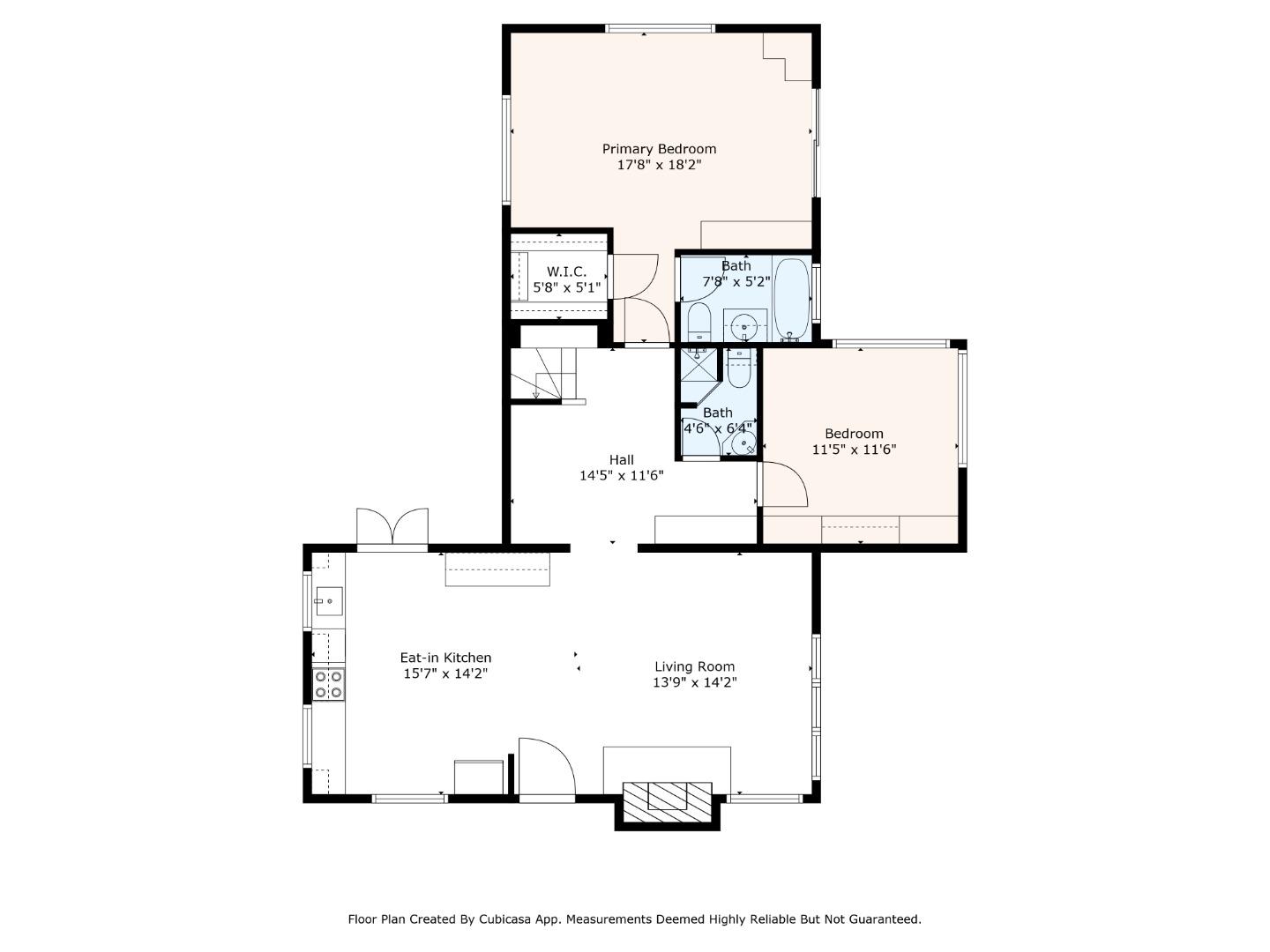 Detail Gallery Image 60 of 66 For 13896 Bear Creek Rd, Boulder Creek,  CA 95006 - 3 Beds | 2 Baths