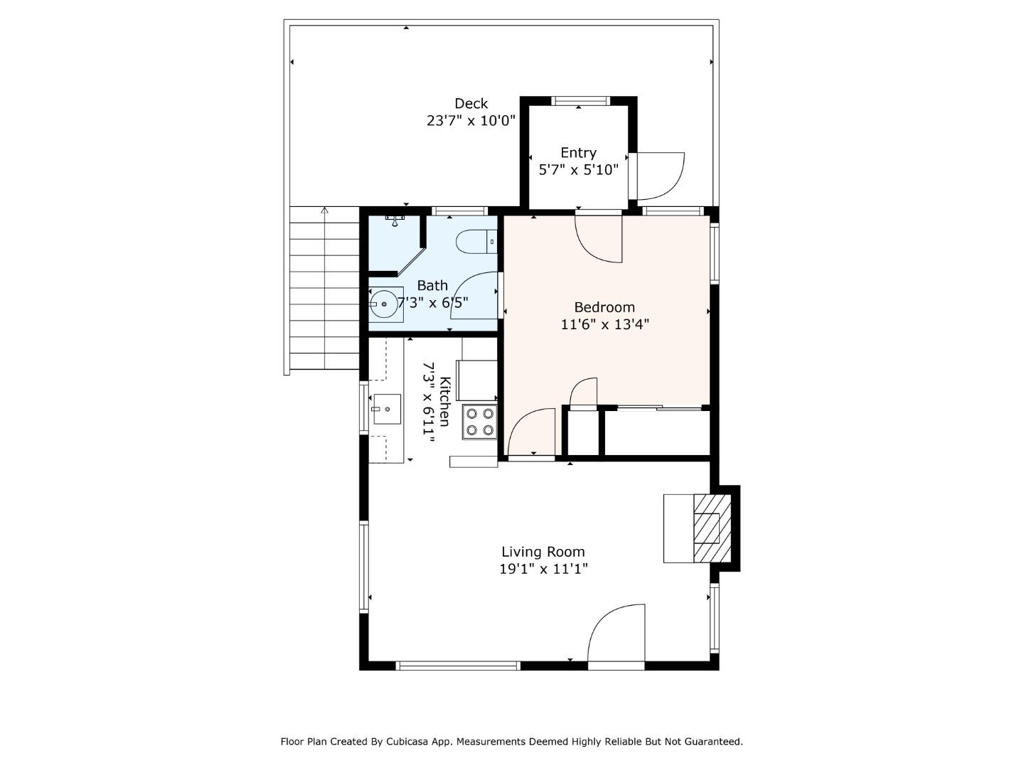 Detail Gallery Image 65 of 66 For 13896 Bear Creek Rd, Boulder Creek,  CA 95006 - 3 Beds | 2 Baths