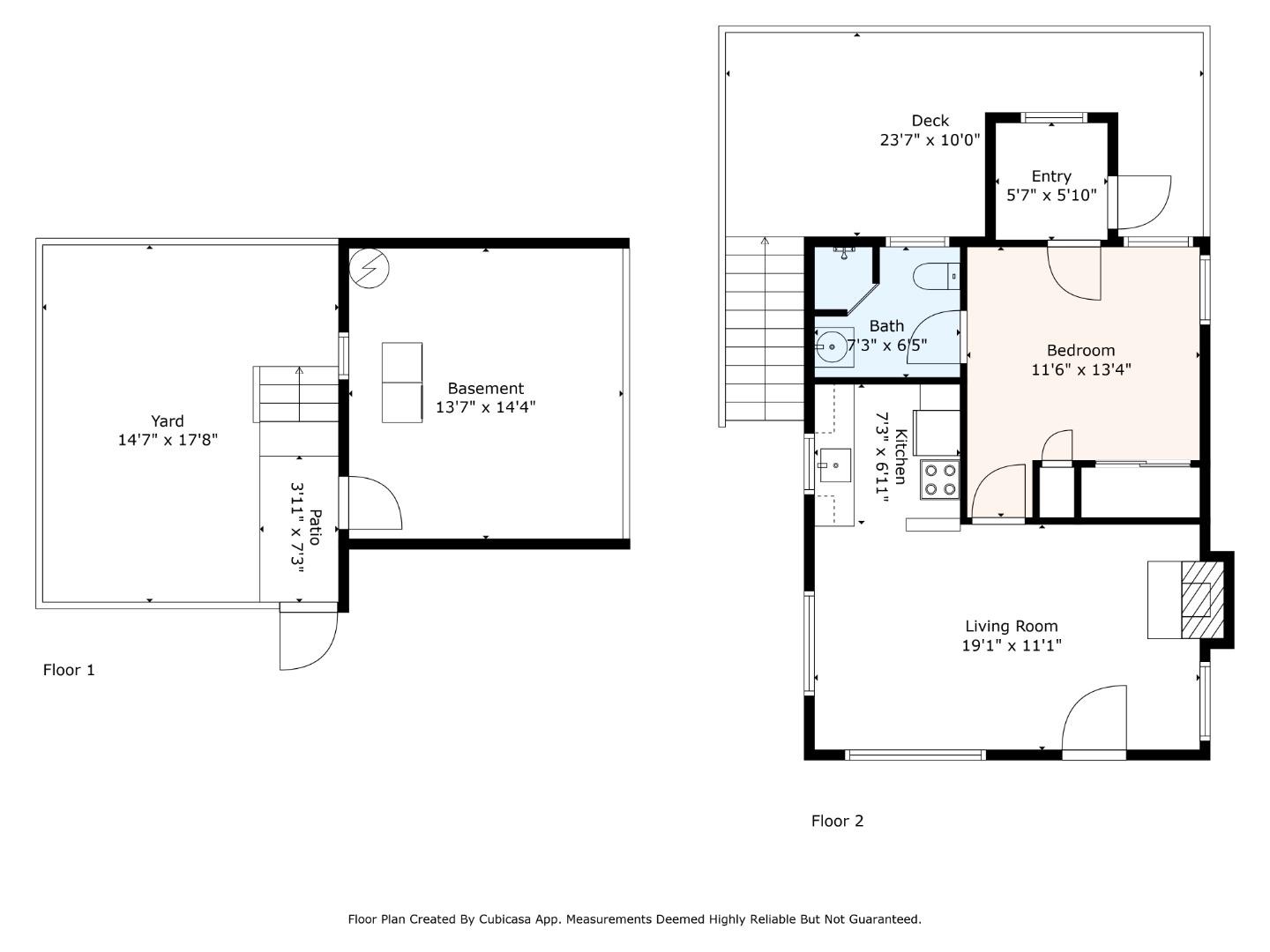 Detail Gallery Image 66 of 66 For 13896 Bear Creek Rd, Boulder Creek,  CA 95006 - 3 Beds | 2 Baths