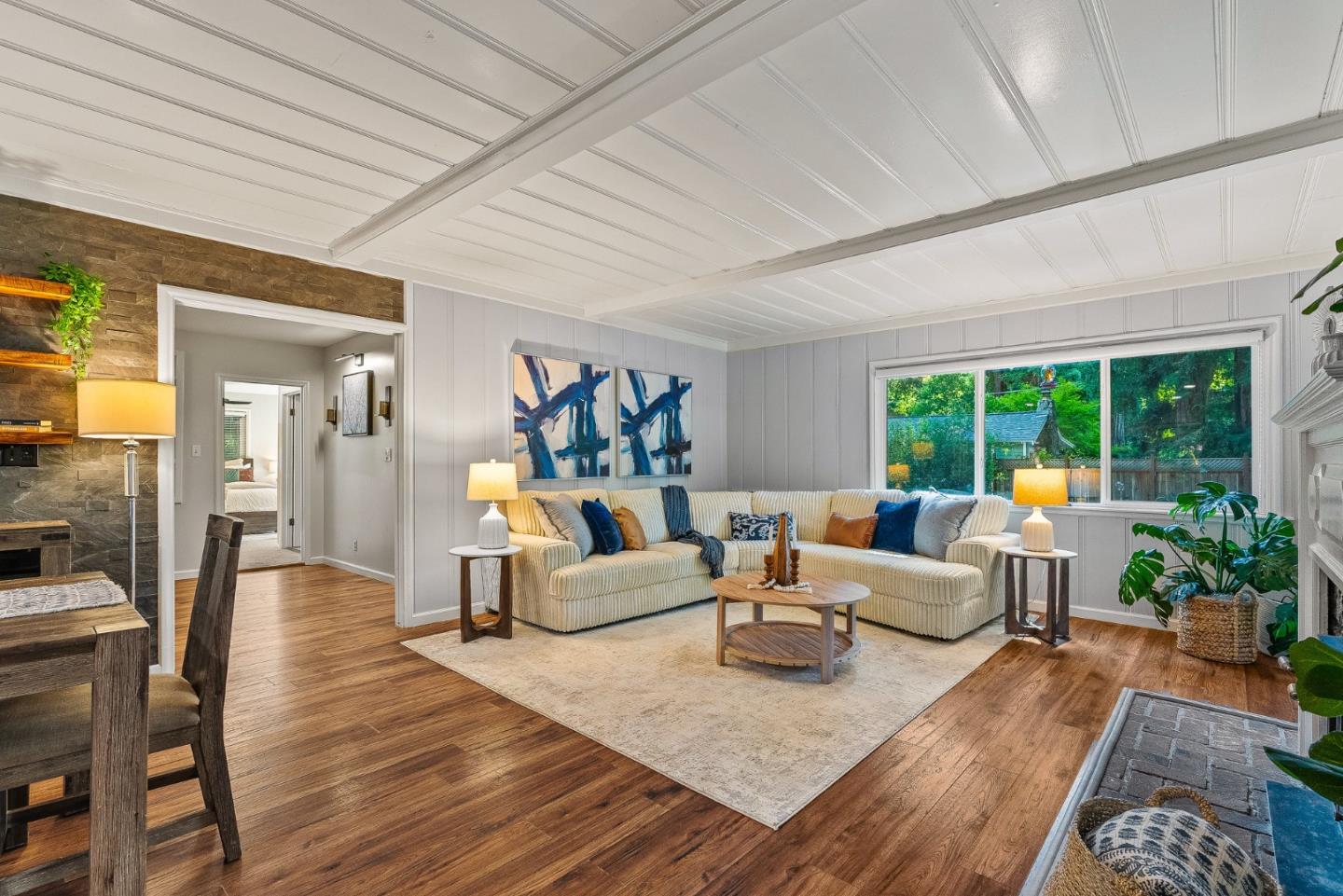 Detail Gallery Image 9 of 66 For 13896 Bear Creek Rd, Boulder Creek,  CA 95006 - 3 Beds | 2 Baths