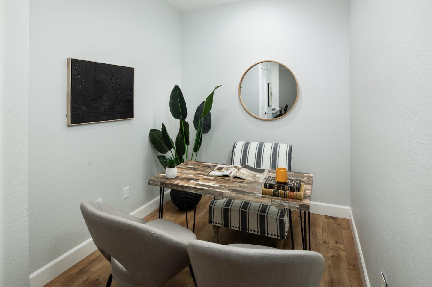 Detail Gallery Image 11 of 21 For 607 Arcadia Ter #102,  Sunnyvale,  CA 94085 - 1 Beds | 1 Baths