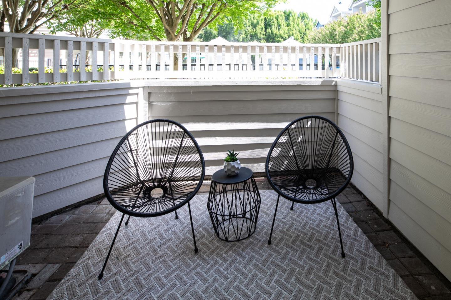Detail Gallery Image 12 of 21 For 607 Arcadia Ter #102,  Sunnyvale,  CA 94085 - 1 Beds | 1 Baths