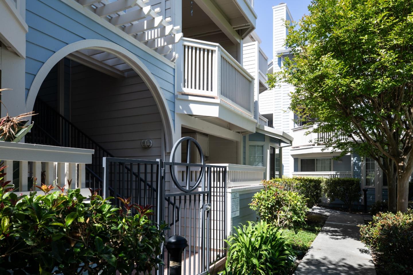Detail Gallery Image 16 of 21 For 607 Arcadia Ter #102,  Sunnyvale,  CA 94085 - 1 Beds | 1 Baths