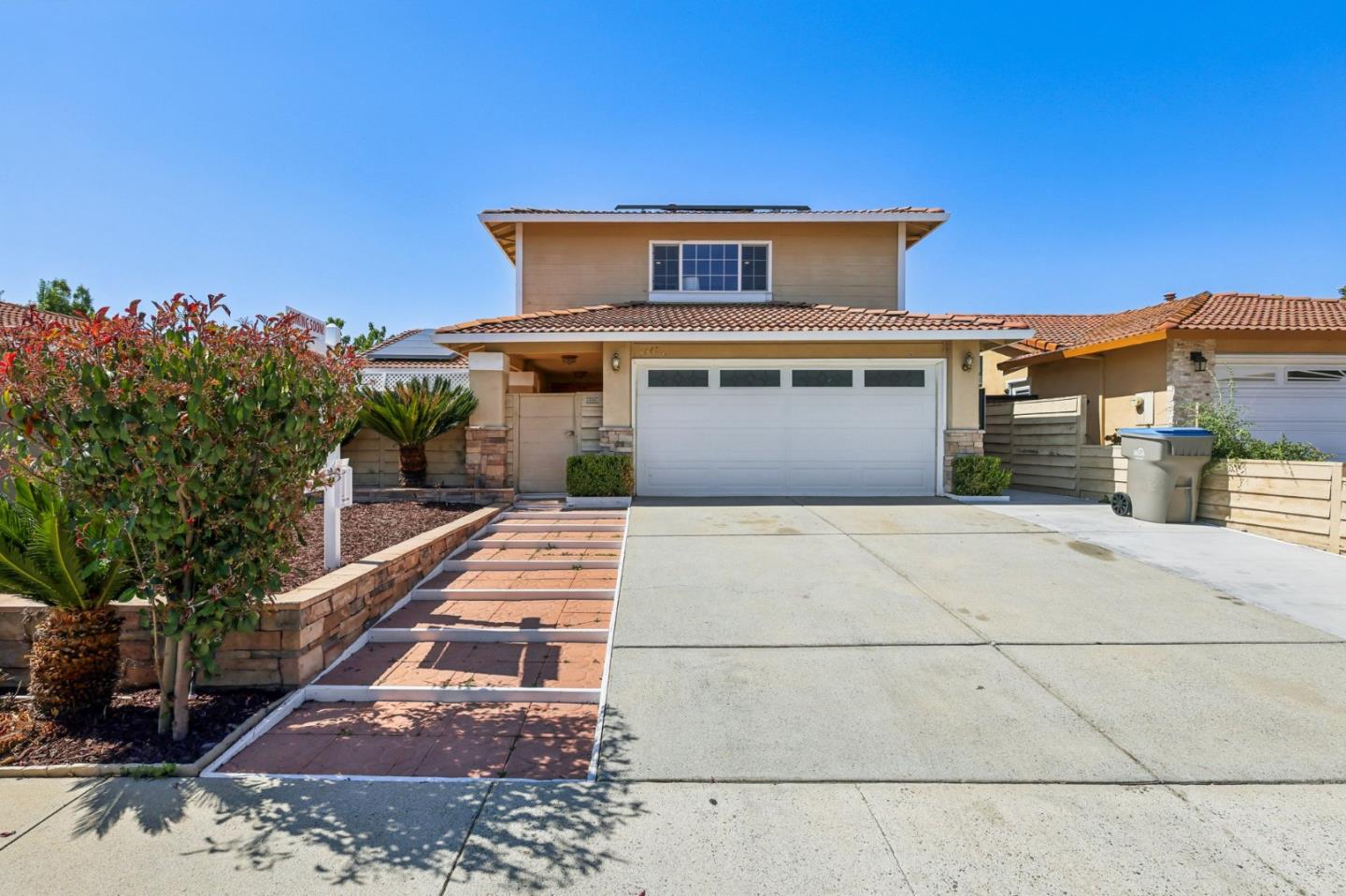 Detail Gallery Image 2 of 61 For 3065 Centerwood Way, San Jose,  CA 95148 - 4 Beds | 2/1 Baths