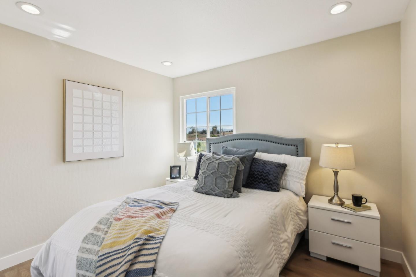 Detail Gallery Image 21 of 61 For 3065 Centerwood Way, San Jose,  CA 95148 - 4 Beds | 2/1 Baths