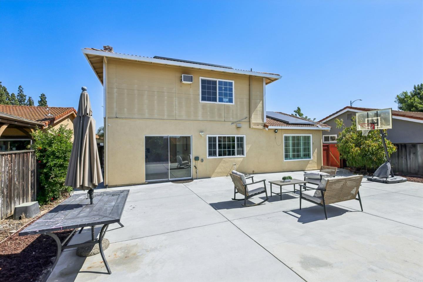 Detail Gallery Image 29 of 61 For 3065 Centerwood Way, San Jose,  CA 95148 - 4 Beds | 2/1 Baths