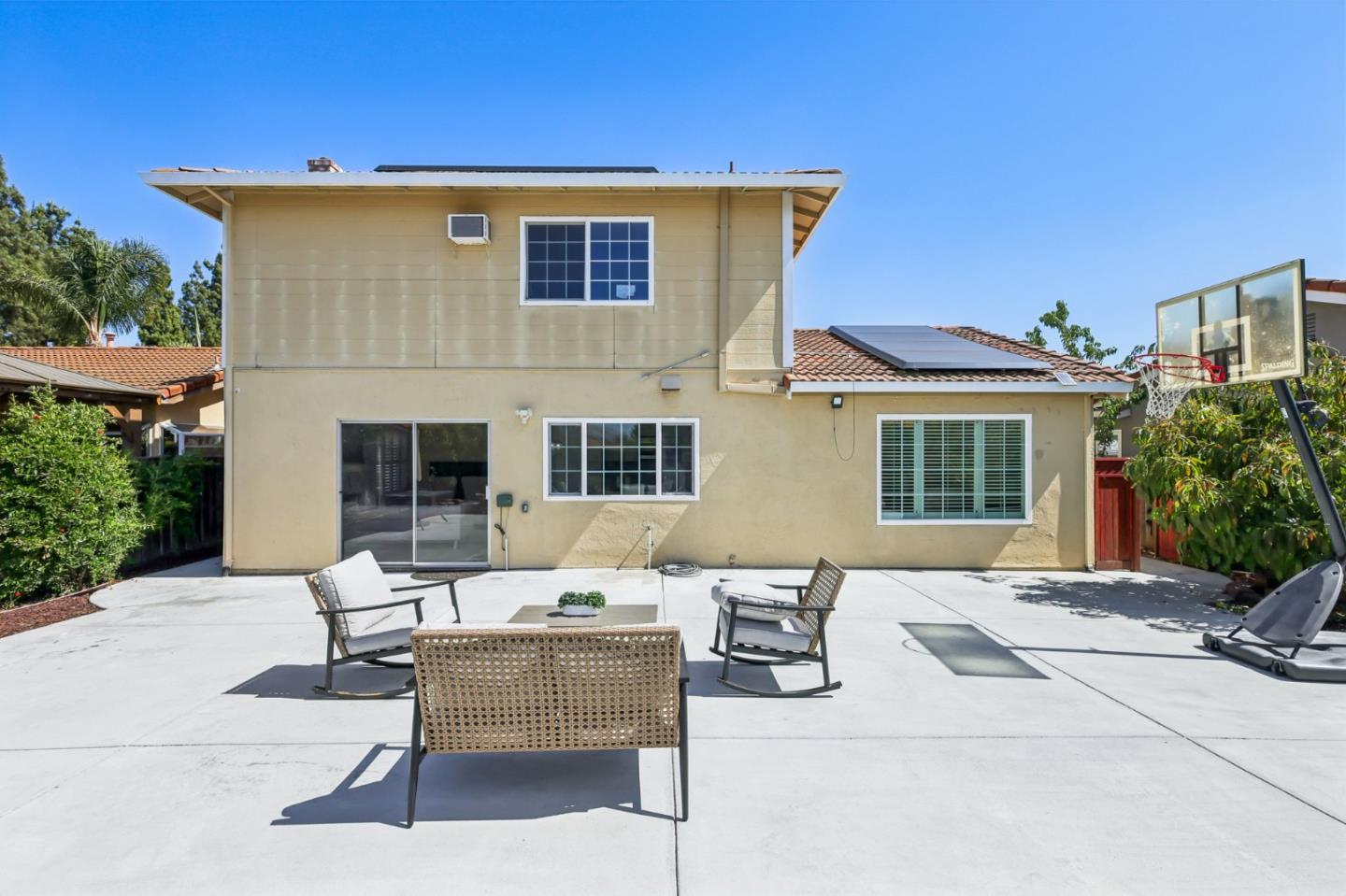 Detail Gallery Image 30 of 61 For 3065 Centerwood Way, San Jose,  CA 95148 - 4 Beds | 2/1 Baths