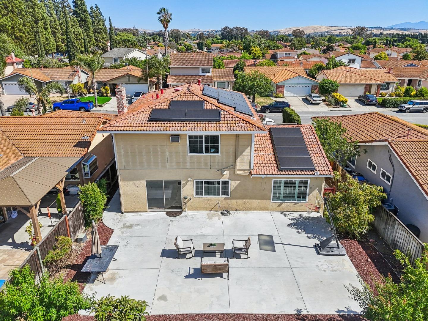 Detail Gallery Image 35 of 61 For 3065 Centerwood Way, San Jose,  CA 95148 - 4 Beds | 2/1 Baths