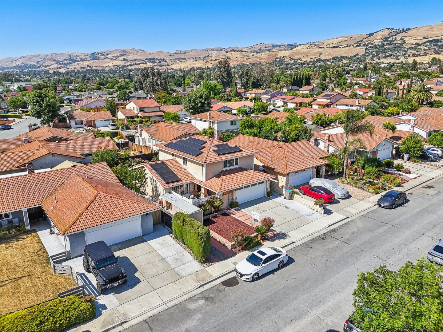 Detail Gallery Image 38 of 61 For 3065 Centerwood Way, San Jose,  CA 95148 - 4 Beds | 2/1 Baths
