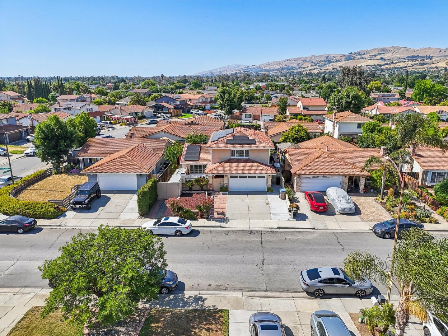 Detail Gallery Image 39 of 61 For 3065 Centerwood Way, San Jose,  CA 95148 - 4 Beds | 2/1 Baths