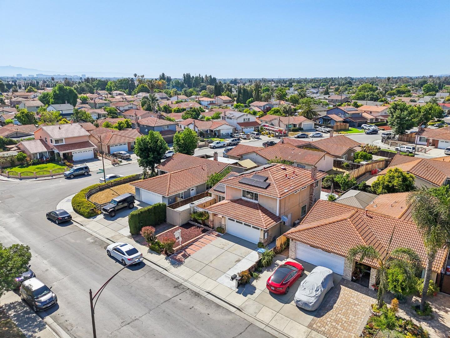 Detail Gallery Image 41 of 61 For 3065 Centerwood Way, San Jose,  CA 95148 - 4 Beds | 2/1 Baths