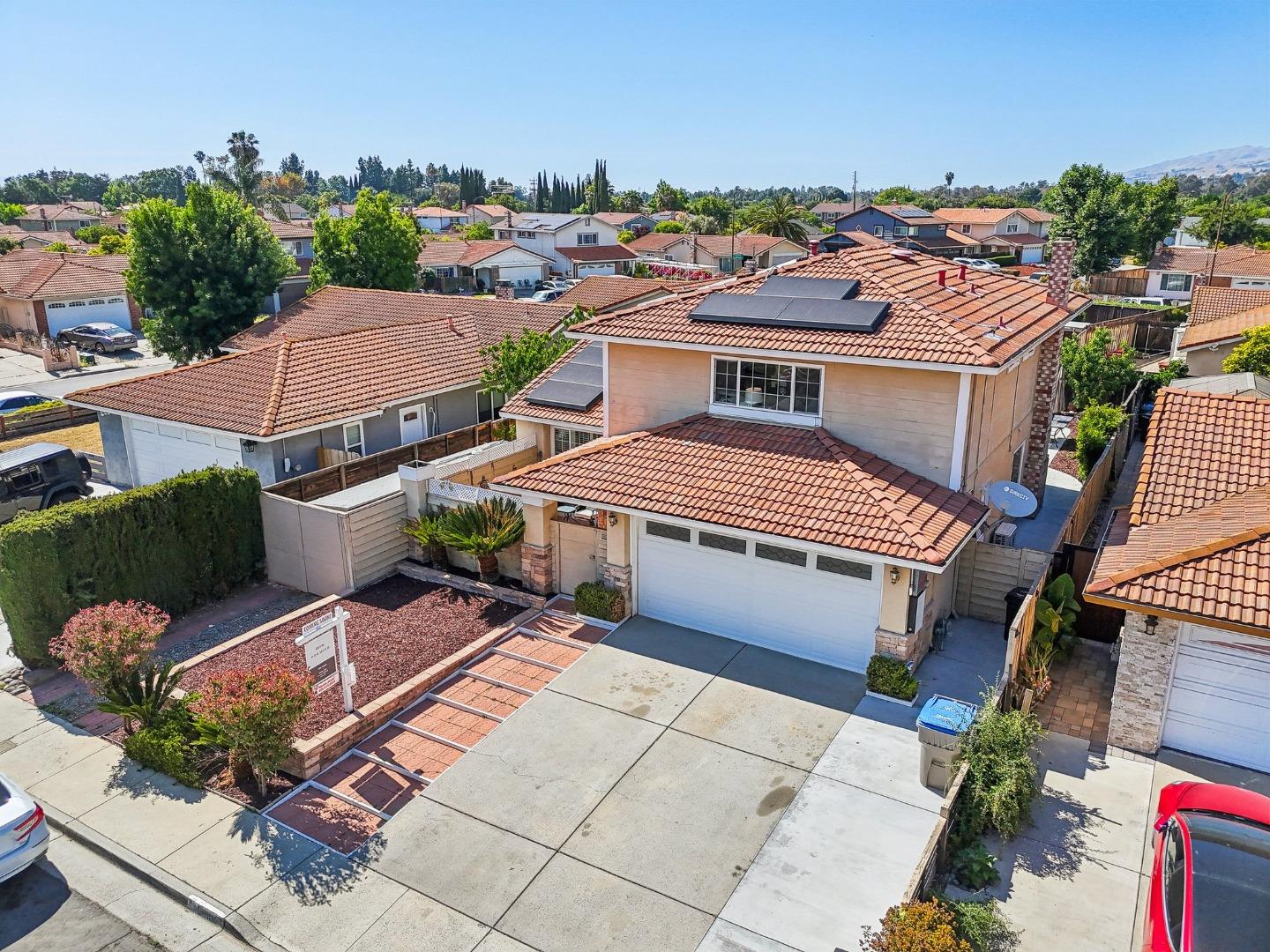 Detail Gallery Image 42 of 61 For 3065 Centerwood Way, San Jose,  CA 95148 - 4 Beds | 2/1 Baths
