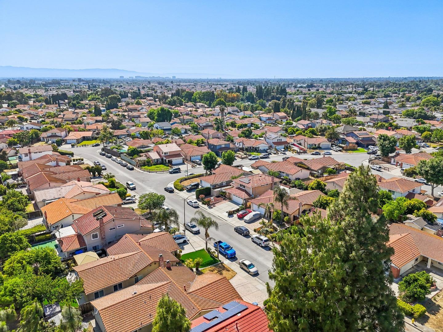 Detail Gallery Image 43 of 61 For 3065 Centerwood Way, San Jose,  CA 95148 - 4 Beds | 2/1 Baths