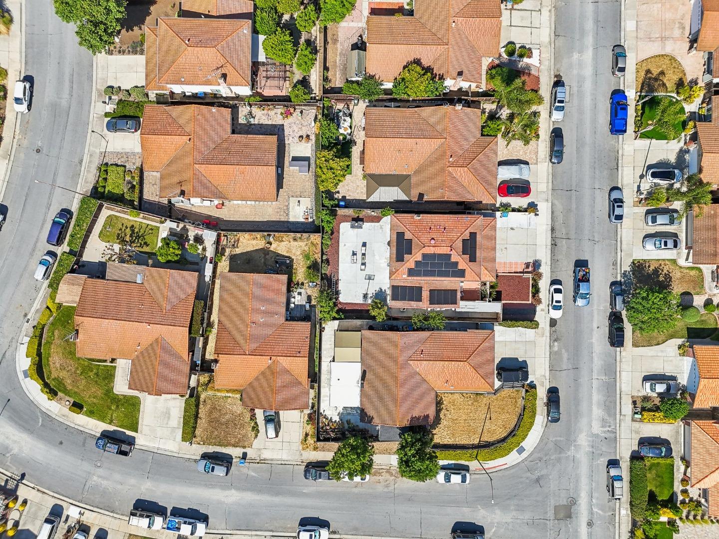 Detail Gallery Image 47 of 61 For 3065 Centerwood Way, San Jose,  CA 95148 - 4 Beds | 2/1 Baths