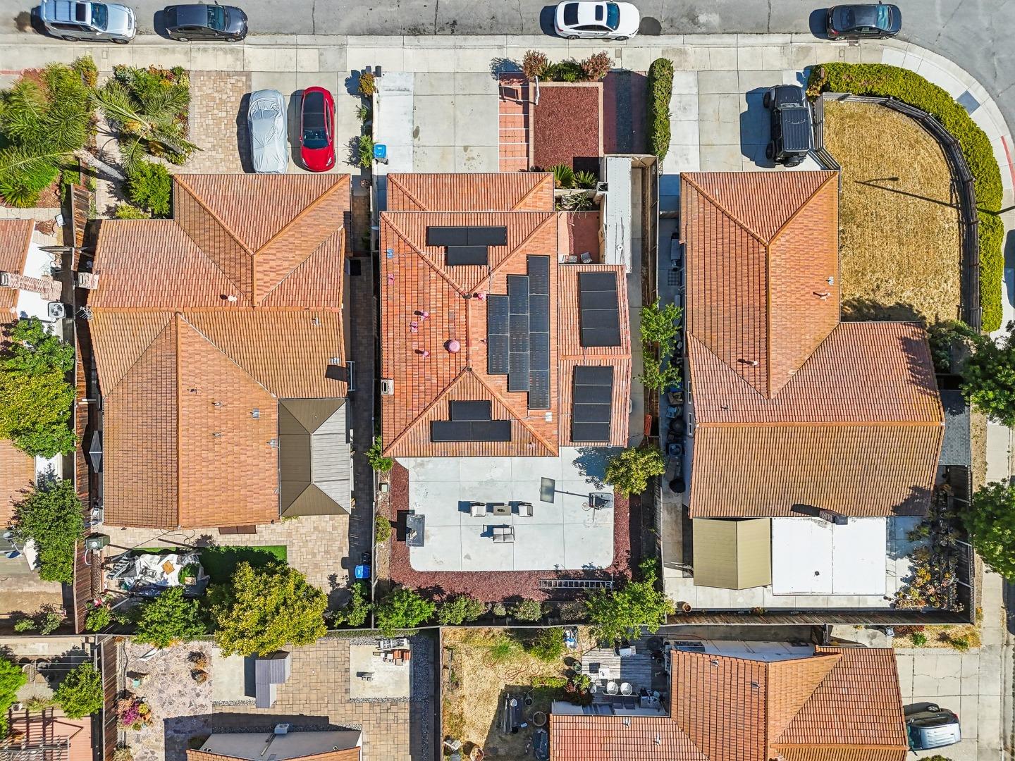 Detail Gallery Image 48 of 61 For 3065 Centerwood Way, San Jose,  CA 95148 - 4 Beds | 2/1 Baths