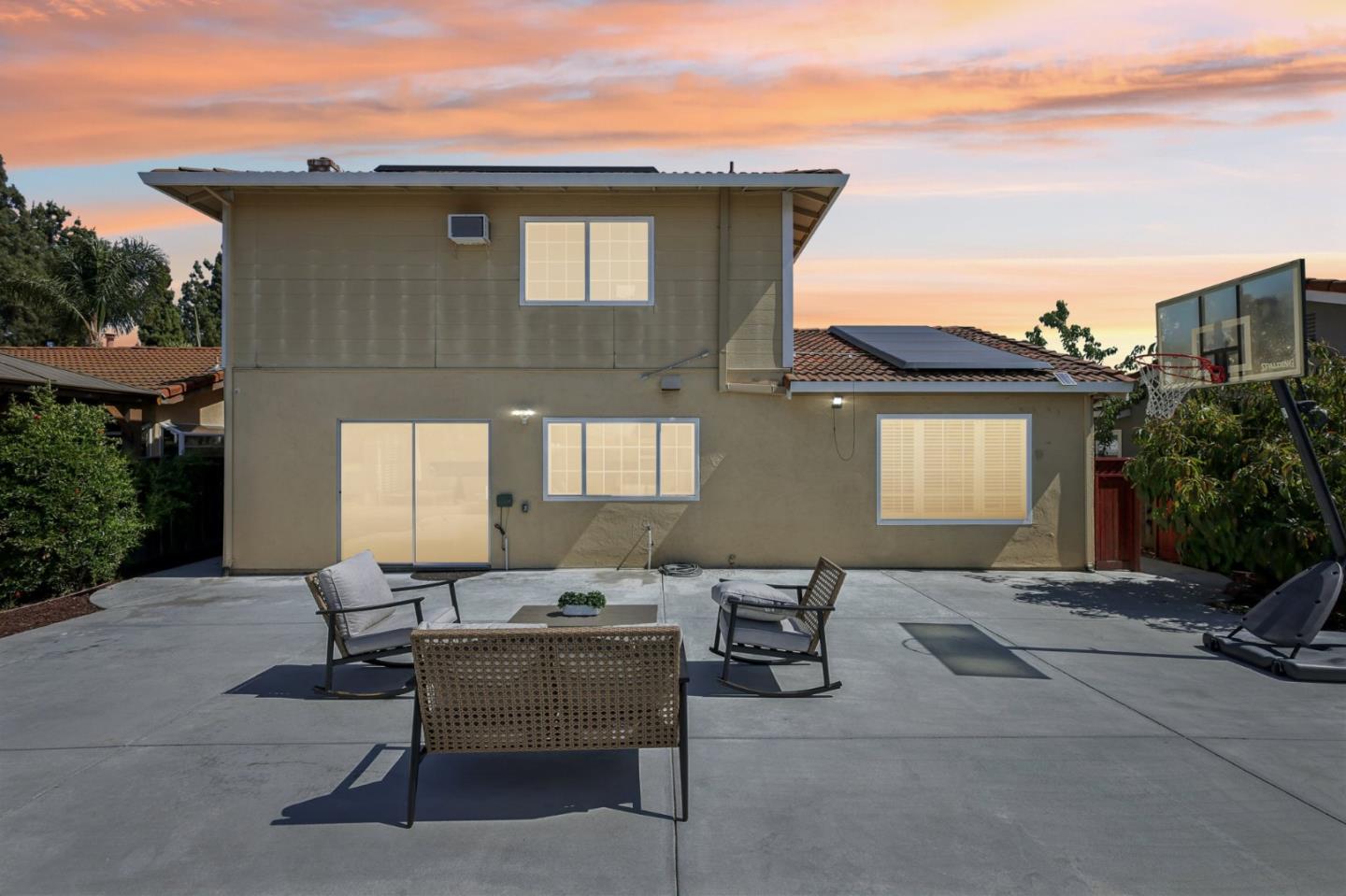 Detail Gallery Image 49 of 61 For 3065 Centerwood Way, San Jose,  CA 95148 - 4 Beds | 2/1 Baths