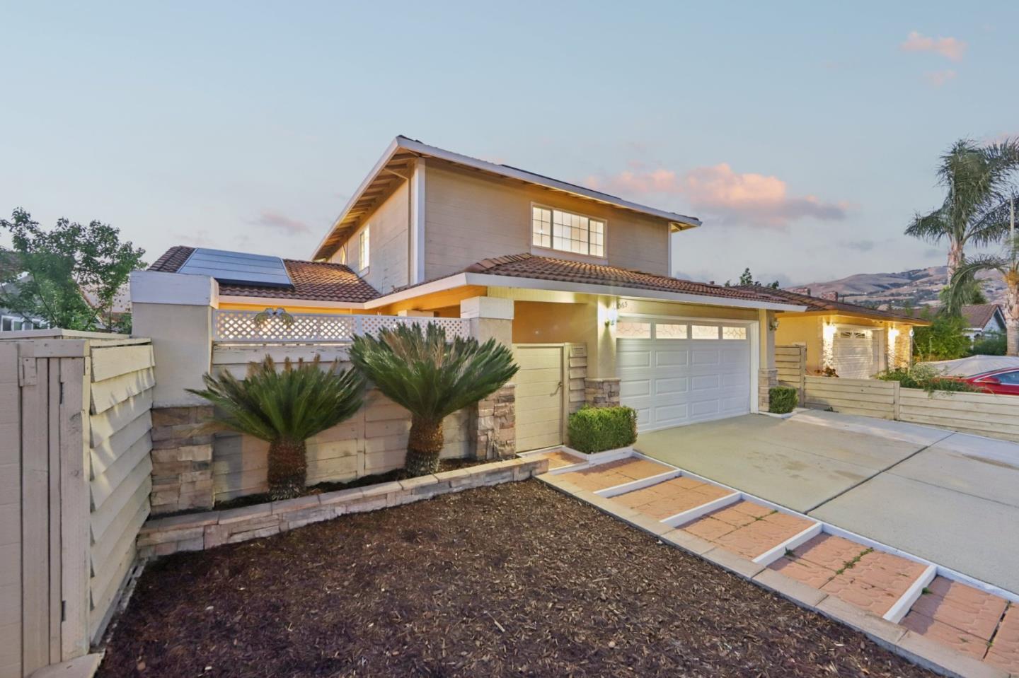 Detail Gallery Image 53 of 61 For 3065 Centerwood Way, San Jose,  CA 95148 - 4 Beds | 2/1 Baths