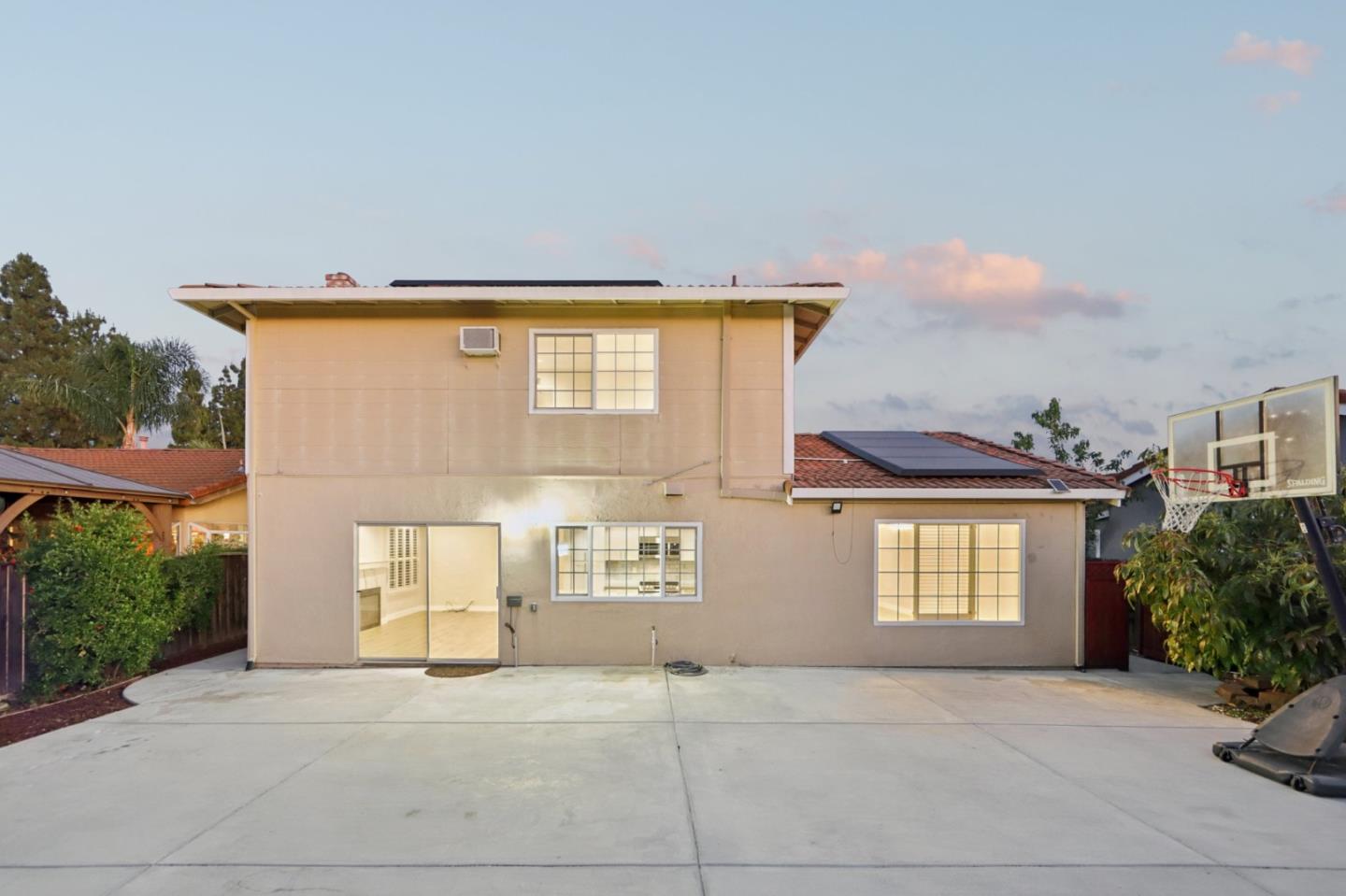 Detail Gallery Image 56 of 61 For 3065 Centerwood Way, San Jose,  CA 95148 - 4 Beds | 2/1 Baths