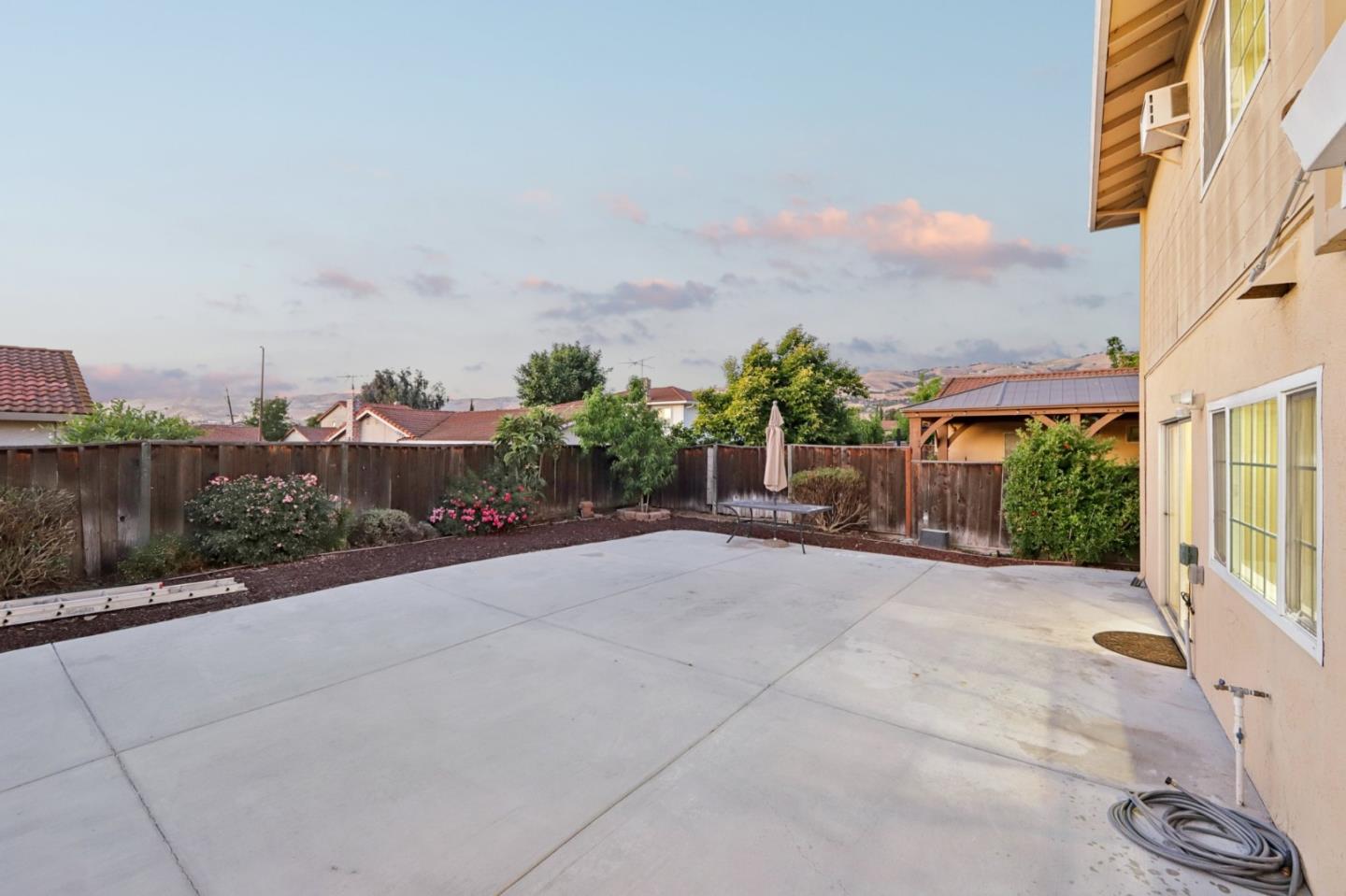 Detail Gallery Image 58 of 61 For 3065 Centerwood Way, San Jose,  CA 95148 - 4 Beds | 2/1 Baths