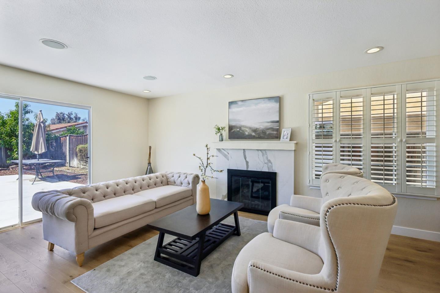 Detail Gallery Image 6 of 61 For 3065 Centerwood Way, San Jose,  CA 95148 - 4 Beds | 2/1 Baths