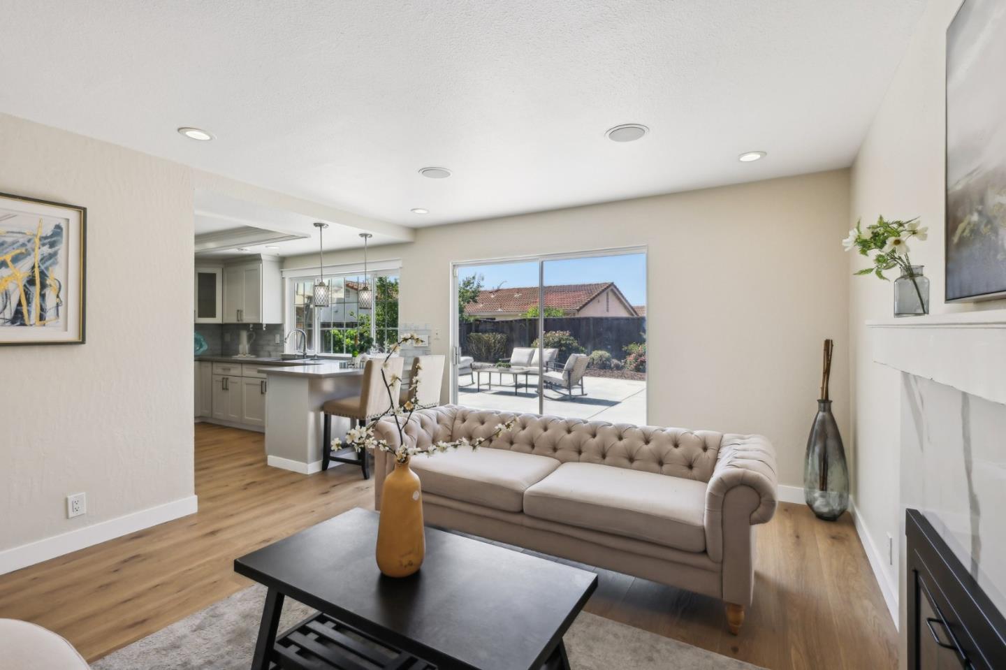 Detail Gallery Image 7 of 61 For 3065 Centerwood Way, San Jose,  CA 95148 - 4 Beds | 2/1 Baths