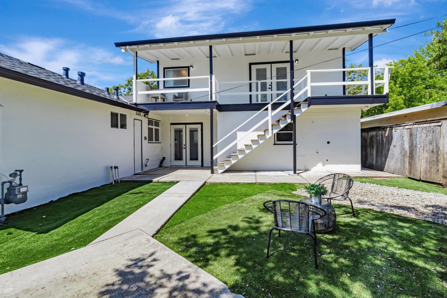 Detail Gallery Image 70 of 72 For 2698 Goodwin Ave, Redwood City,  CA 94061 - 4 Beds | 2 Baths