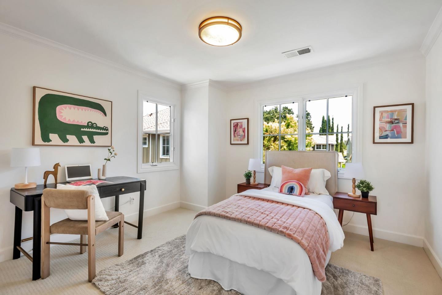 Detail Gallery Image 18 of 39 For 1601 Kentfield Ave, Redwood City,  CA 94061 - 3 Beds | 2/1 Baths